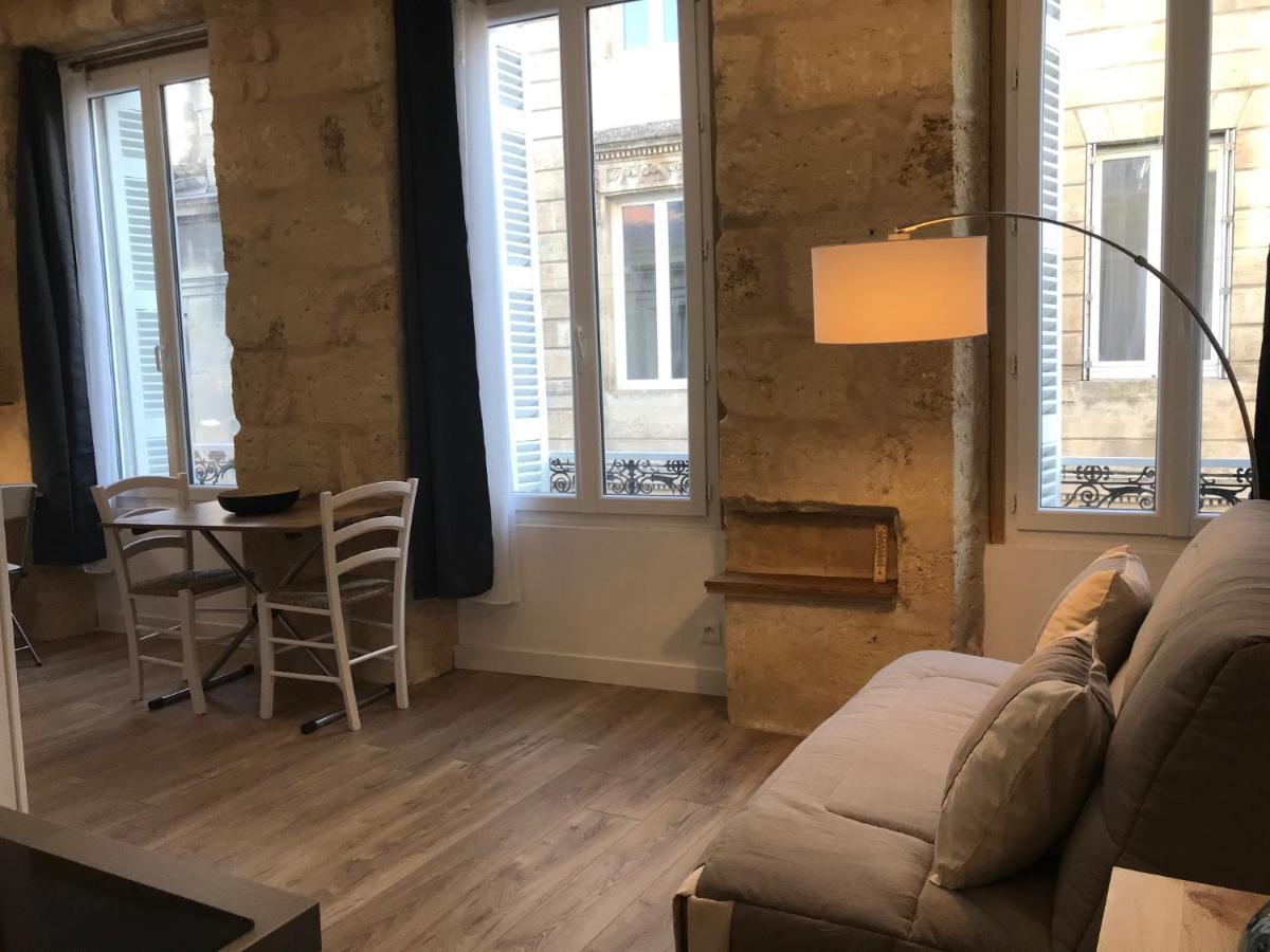 Le Clos Beaufleury Bordeaux Exterior foto