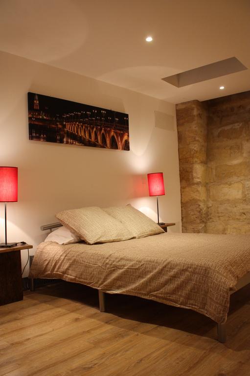 Le Clos Beaufleury Bordeaux Exterior foto