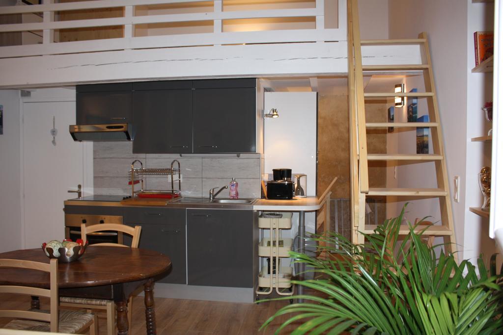 Le Clos Beaufleury Bordeaux Exterior foto