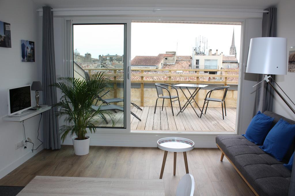 Le Clos Beaufleury Bordeaux Exterior foto