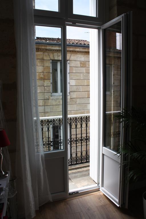 Le Clos Beaufleury Bordeaux Exterior foto