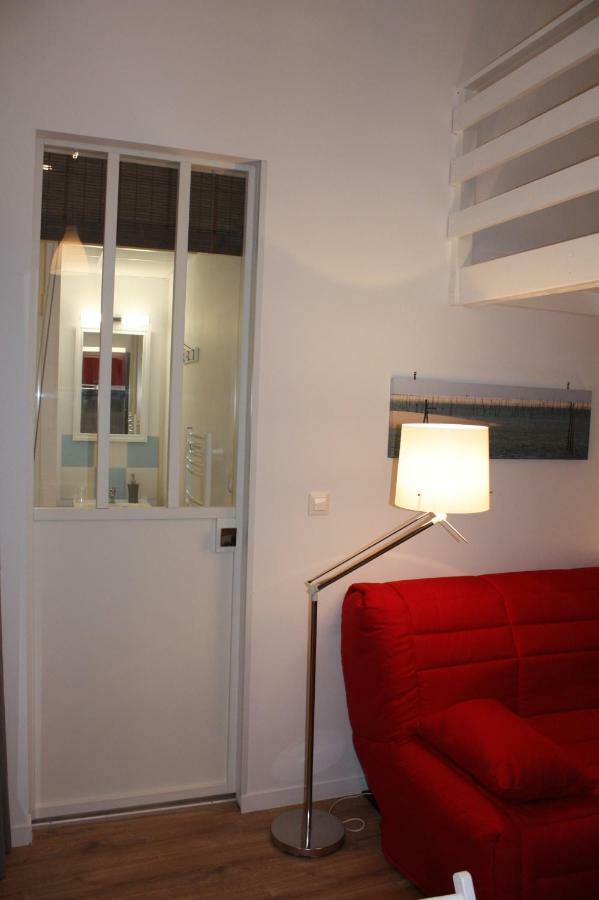 Le Clos Beaufleury Bordeaux Exterior foto